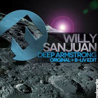 Deep Armstrong - Willy SanJuan