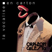 Symphonie en carton, pt. 1 - Orphéon Célesta & Рихард Штраус