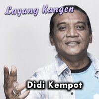 Layang Kangen - Didi Kempot