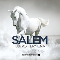 The Lost Island - Lukas Termena