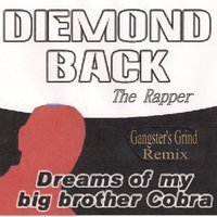 New Win - diemondback the rapper