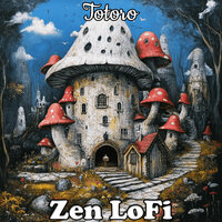 Totoro - Zen LoFi