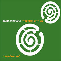 At a Month's End - Tama Waipara & Ralf Schmid & Paul Tietze
