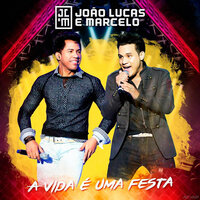 O Pegador - Joao Lucas & Marcelo