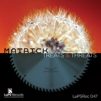 Treats And Threats - MatricK & Robert Solva