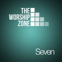 O The Blood - The Worship Zone
