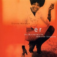 Only Love Can Break A Heart - Dionne Warwick