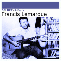 Les routiers - Francis Lemarque