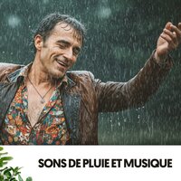 Beruhigende Sturmsymphonie - Solfeggio Frequencies 528Hz & ASMR Rain Sounds & Pluie et tonnerre