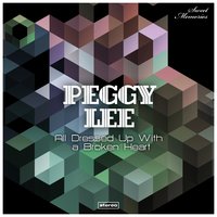 It Ain't Necessarily So - Peggy Lee