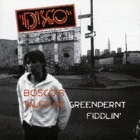 A Miners Dream - Bosco