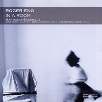 Slow Waltz - Alessandra Garosi & Roger Eno - Harmonia Ensemble