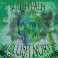 KILLAZ IN THE TROPICS - HELLISH NORTH & DJ PXCKMANE