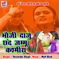 Chal Ghumau Gadhwal - Naveen Pathak