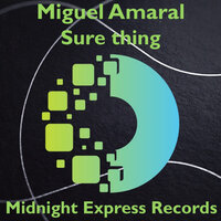 Something to believe - Miguel  Amaral