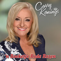 Jou Naam Draag Ik Bij Me - Corry Konings