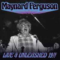 The Fly - Maynard Ferguson