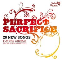 All That I Need - Spring Harvest