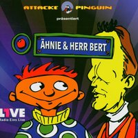 Kleine Lust? Keine Lust! - Attacke Pinguin