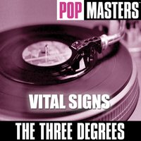 Are You That Kind Of Guy - The Three Degrees