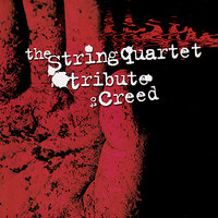 Wrong Way - Vitamin String Quartet