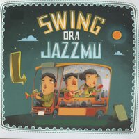 9 to 12 - JazzMbenSenen & Exodia