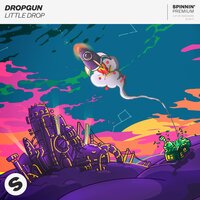 Little Drop - Dropgun