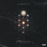 Crown of Thorns (Kether) - Cambatta