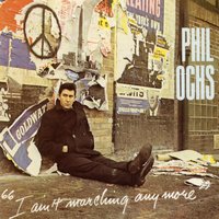 That Was the President - Phil Ochs