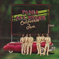 Vente Conmigo - Fania All Stars