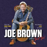 That's What Love Will Do - Joe Brown & Henry Gross