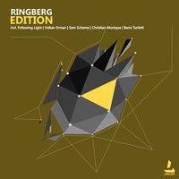 Children of the Sea - Ringberg & Sam Scheme