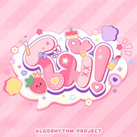 Sweet Talk - Porü & Algorhythm Project
