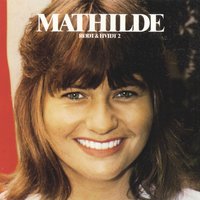 Nu falmer skoven - Mathilde