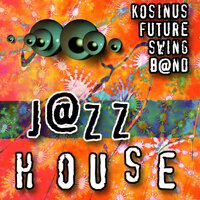 Happy House - Laurent Lombard