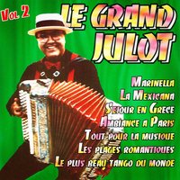 Les plages romantiques - Le Grand Julot