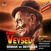 Ne Ötersin Dertli Dertli - Aşık Veysel Şatıroğlu