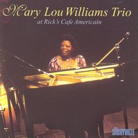 Surrey With The Fringe On Top - Mary Lou Williams