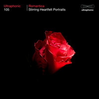 Stopped in Your Tracks - Ultraphonic