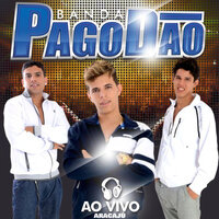 Cabú - Banda Pagodão & Swingueira das Antigas