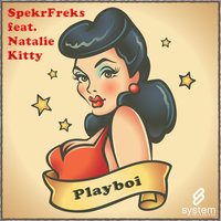 Playboi - Spekrfreks