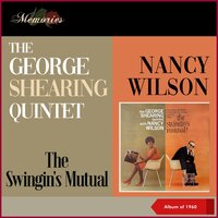 Inspiration - George Shearing Quintet