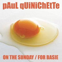 Rock-a-Bye-Basie - Paul Quinichette