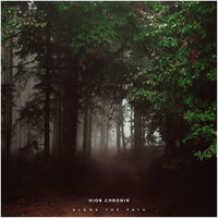 Chronik: Sadness grew us apart - Hior Chronik