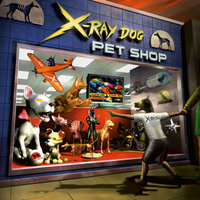 Bright Side - X-Ray Dog