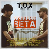 El Fayda Wel Hassoul - T.O.X & DJ SK & Abrasax