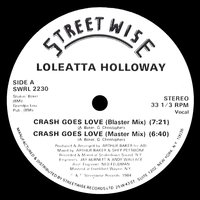 Sweet Thing - Loleatta Holloway
