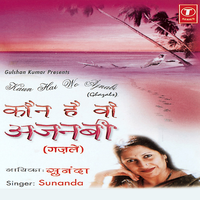 Wo Tum Aa Jate Ek Baar - Sunandha