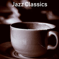 Fantastic Oat Milk Lattes - Jazz Classics