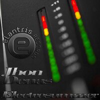 Electrosummer - Jhon Denas